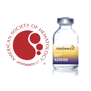 Positive AZD0466 clinical data presented by AstraZeneca (ASX Announcement)